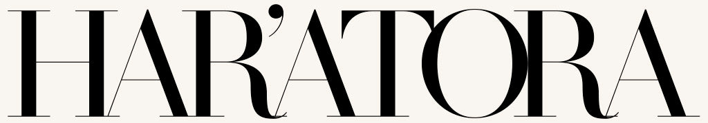 HAR'ATORA / WONDERLAND SHOP